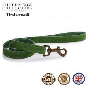 green lead Timberwolf