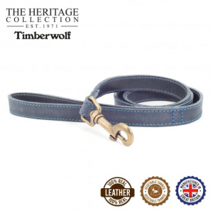 blue Timberwolf lead