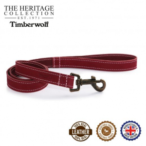 pink Timberwolf lead