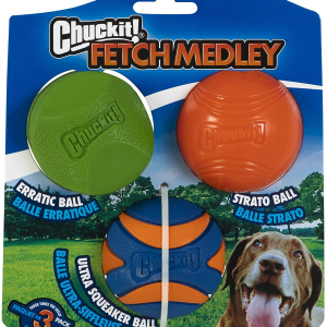 fetch medley 2