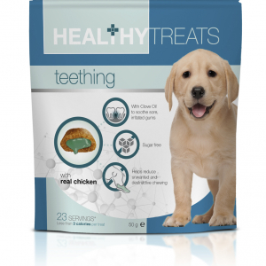 teething treats