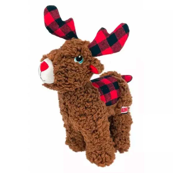 holiday sharp reindeer