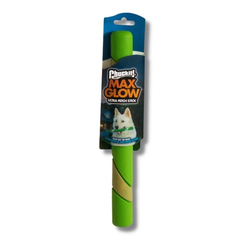 glow fetch stick