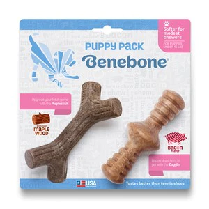 benebone pup pack
