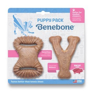 puppy benebone