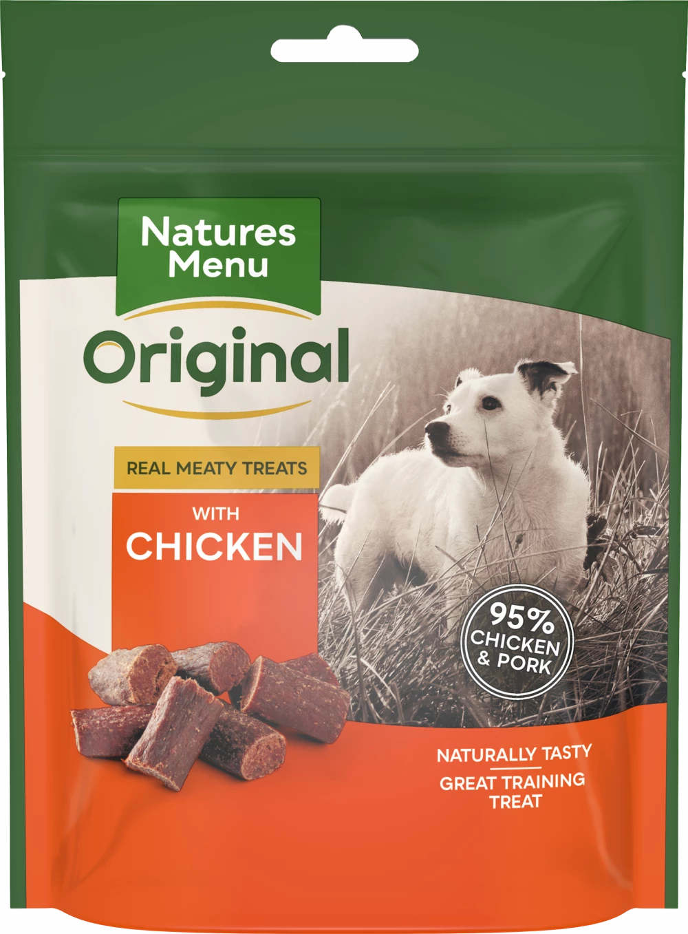 nm chicken treats