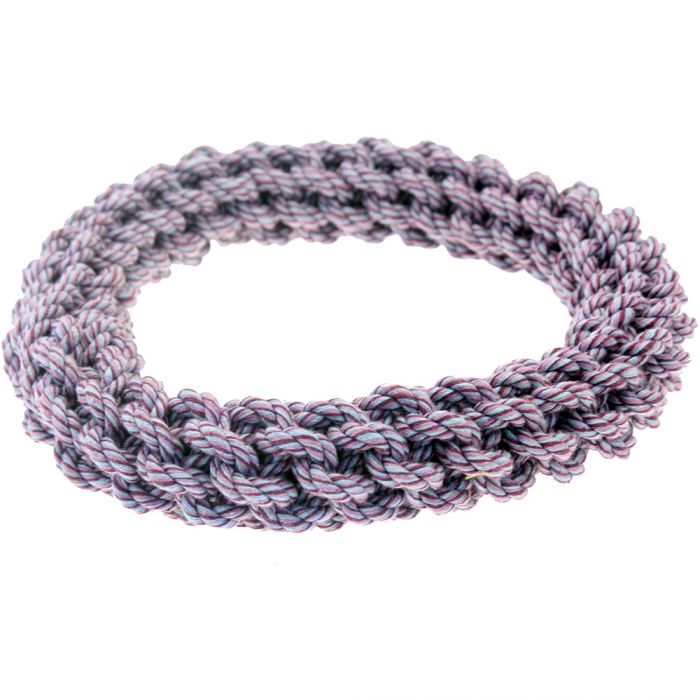 happy pet rope ring