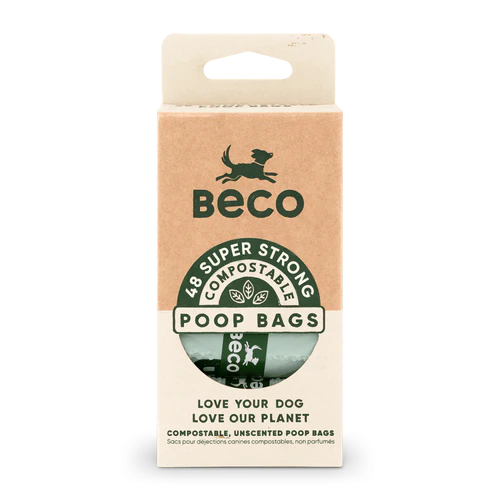 beco compost 48