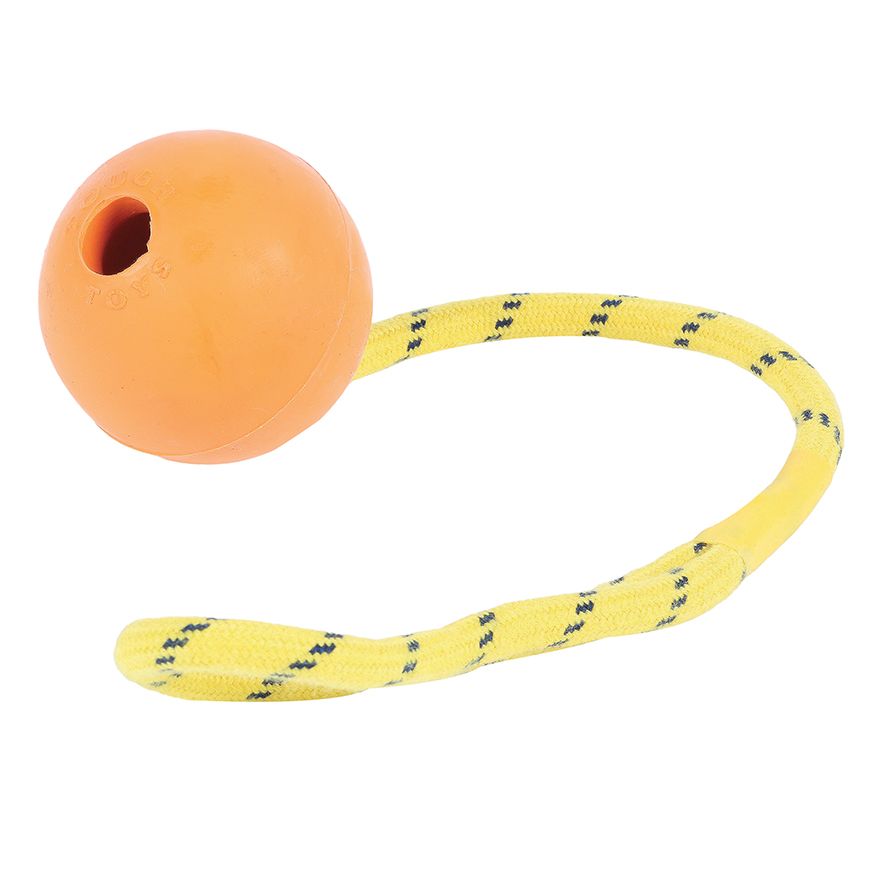 2.5 inch float ball