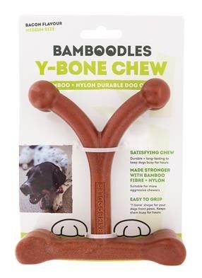 bamboozles y bone