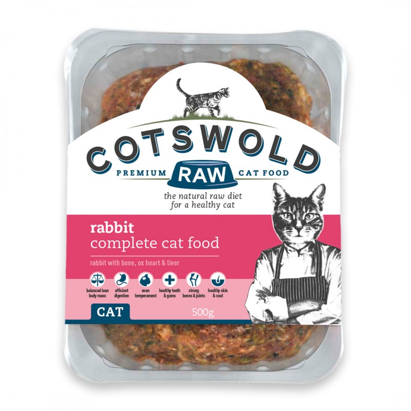 cotswold cat rabbit