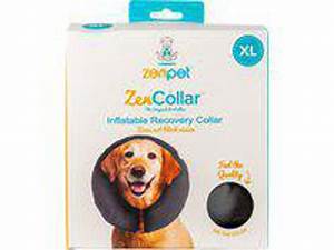 Zenpet Inflatable Recovery Collar XL