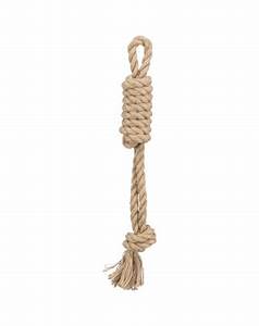 Trixie Rope & Stick 35CM