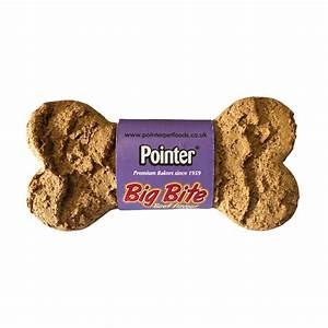 Pointer Big Bite Chicken
