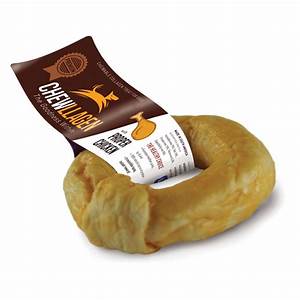 chewllagen chicken donut