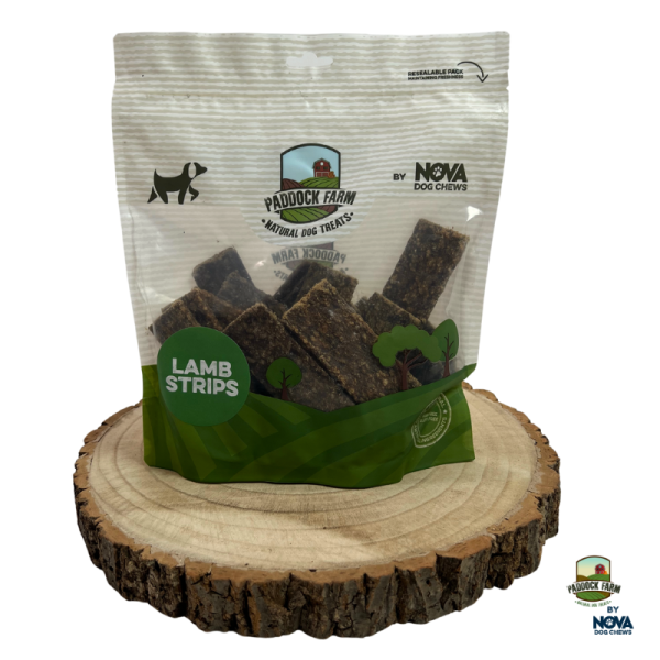 Nova Lamb Strips