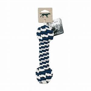 Tall Tails Braided Bone