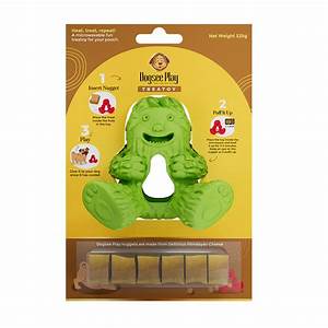 Dogsee Yak Yeti Green