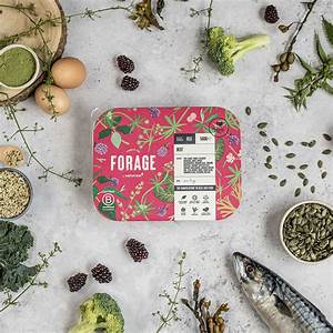 Naturaw Forage Grass Fed Beef 500G